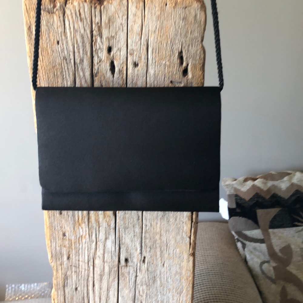 Sasha Purse. NWOT